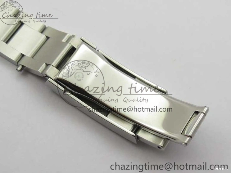 MiroTime 0411 Fashionable Oyster Perpetual 126000 36mm KRF 1:1 Best Edition 904L Steel Yellow Dial A 2729